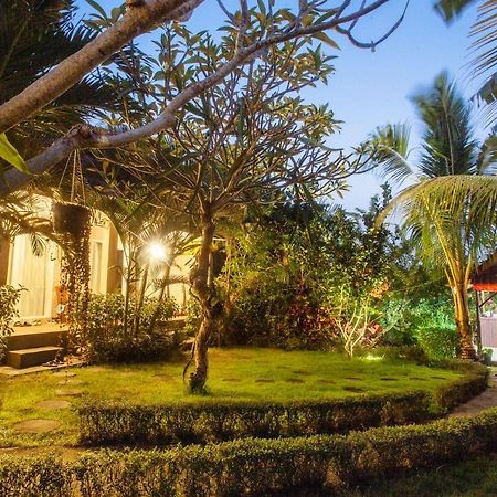 Pondok Kembung Canggu Dalung  Dış mekan fotoğraf