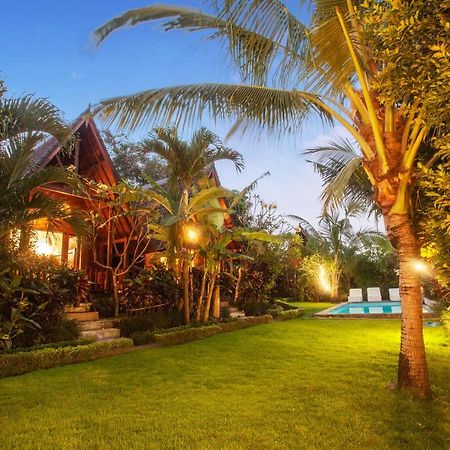 Pondok Kembung Canggu Dalung  Dış mekan fotoğraf